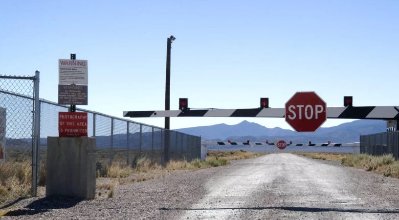 Convocatoria en Facebook: más de un millón de personas quieren invadir el área 51 en busca de extraterrestres | Redes