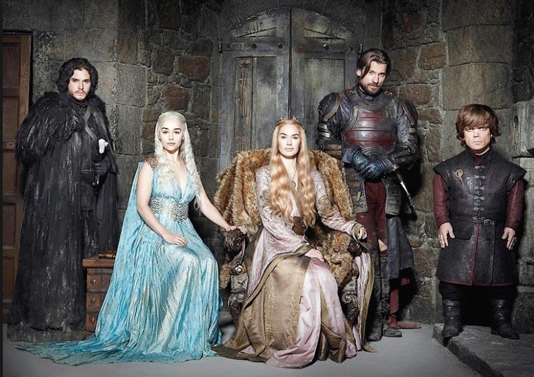 La lista completa de los nominados al Emmy 2019 y el récord de Game of Thrones | Espectáculos