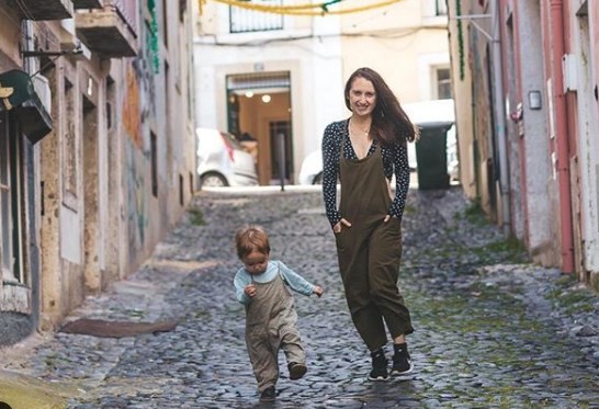 La mujer que pasó de ser vegana a darle carne cruda a su hijo de 2 años | Actualidad