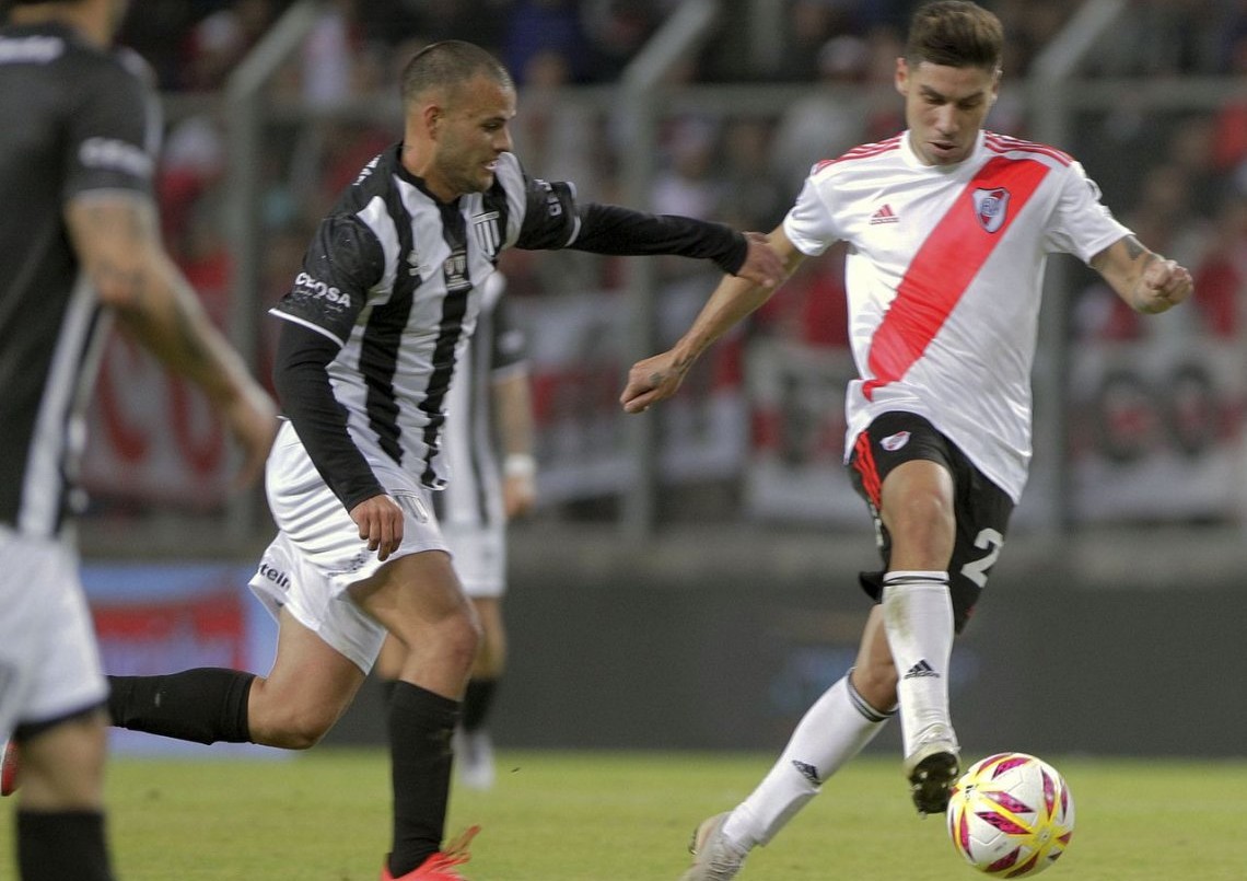 River pasó a los octavos de final de la Copa Argentina | Deportes