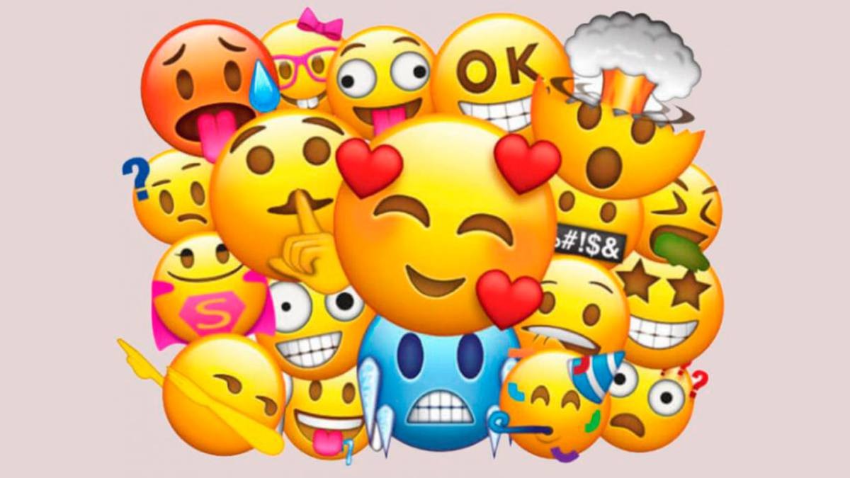 Día Mundial del Emoji: algunos datos curiosos del nuevo lenguaje universal | Redes