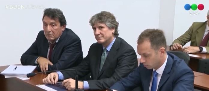 Confirmaron la condena a casi seis años de cárcel para Boudou | Actualidad