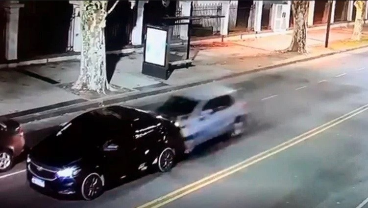 "No recuerda nada": abogado del conductor ebrio que atropelló a un cliclista y huyó | Actualidad