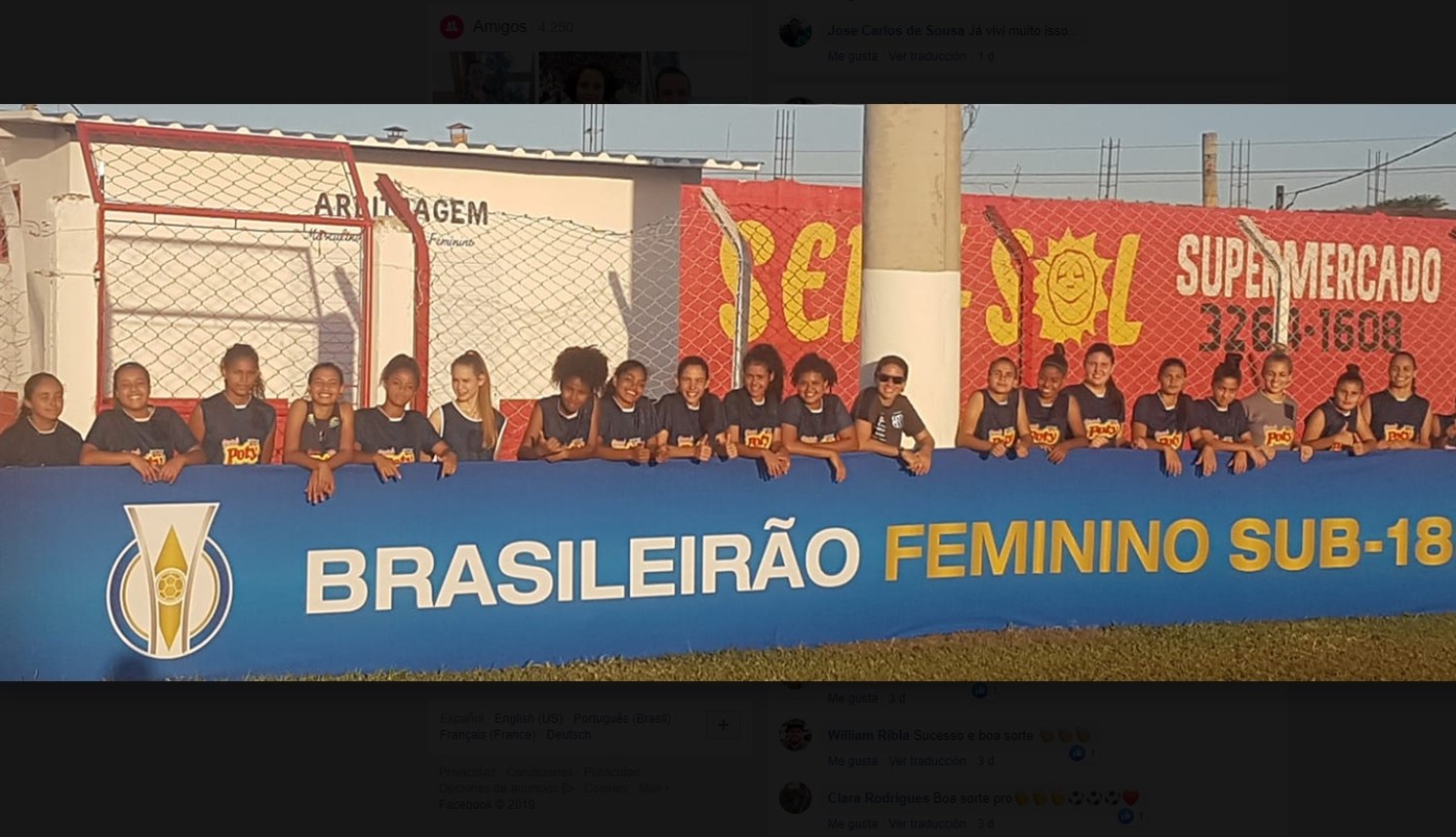 Indignadas: jugadoras de fútbol brasileras deben lavar sus uniformes tras cada partido | Deportes