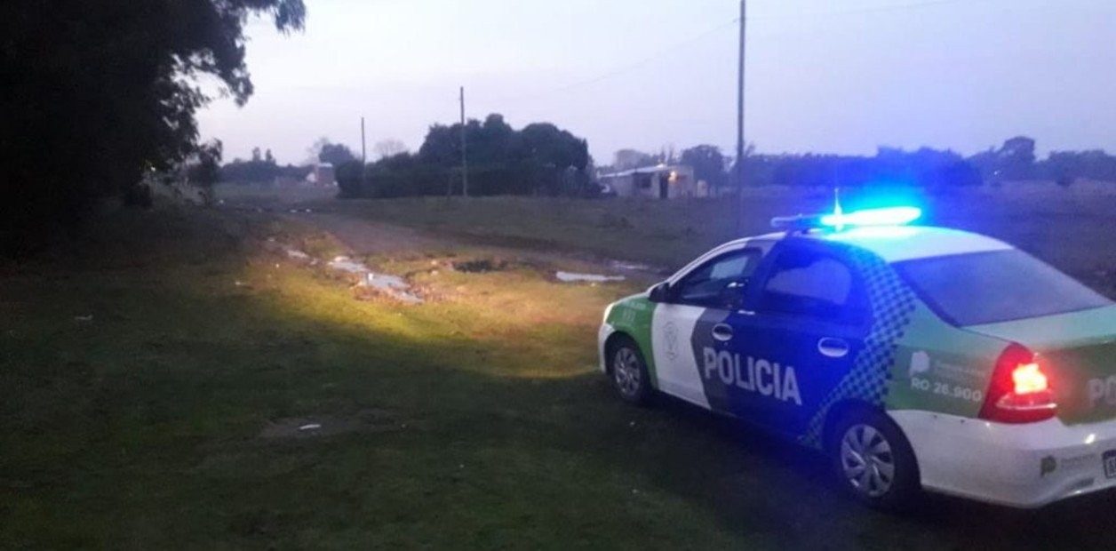 Murió un turista atacado por tres perros pitbull en la playa de Miramar | Actualidad