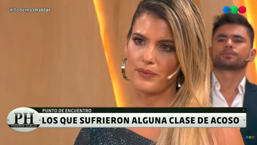 El crudo relato de Mery del Cerro sobre los abusos que sufrió en su niñez | Espectáculos