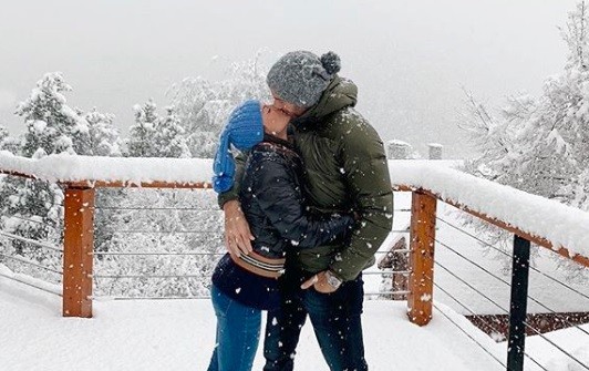 Sofía "Jujuy" Jiménez y Del Potro confirmaron su relación: "Vos tenés magia" | Espectáculos