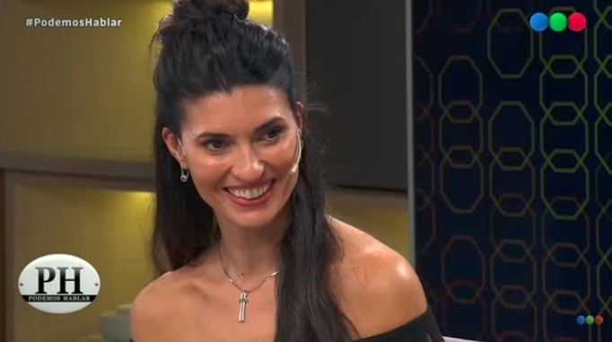 Verónica Perdomo contó cómo redescubrió su instinto sexual luego del ACV | Espectáculos