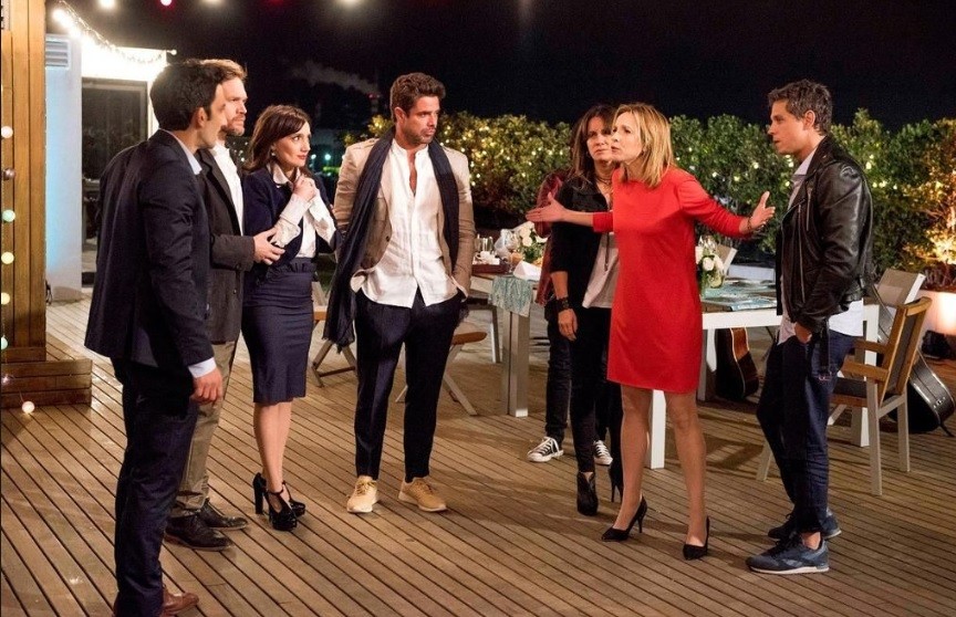 "100 días para enamorarse" tendrá su versión en inglés | Espectáculos