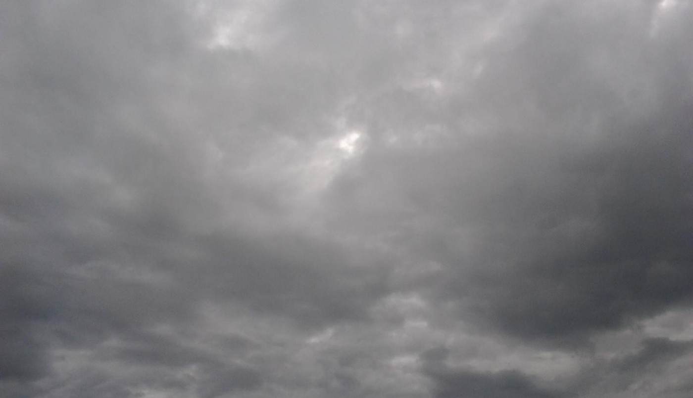 El tiempo en Córdoba: cielo cubierto con precipitaciones débiles | Córdoba