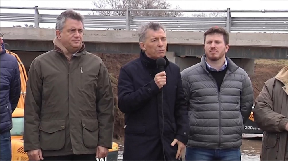 Macri le respondió a Cristina: "Los productores de marcas cuchuflito están orgullosos de su trabajo" | Elecciones Legislativas 2021