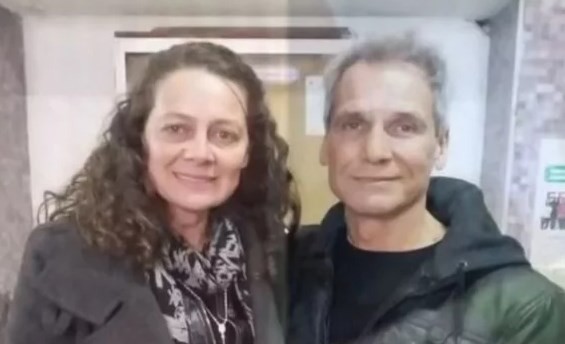 Dieron a conocer el resultado del estudio de ADN de Raúl Taibo y su supuesta hija | Espectáculos