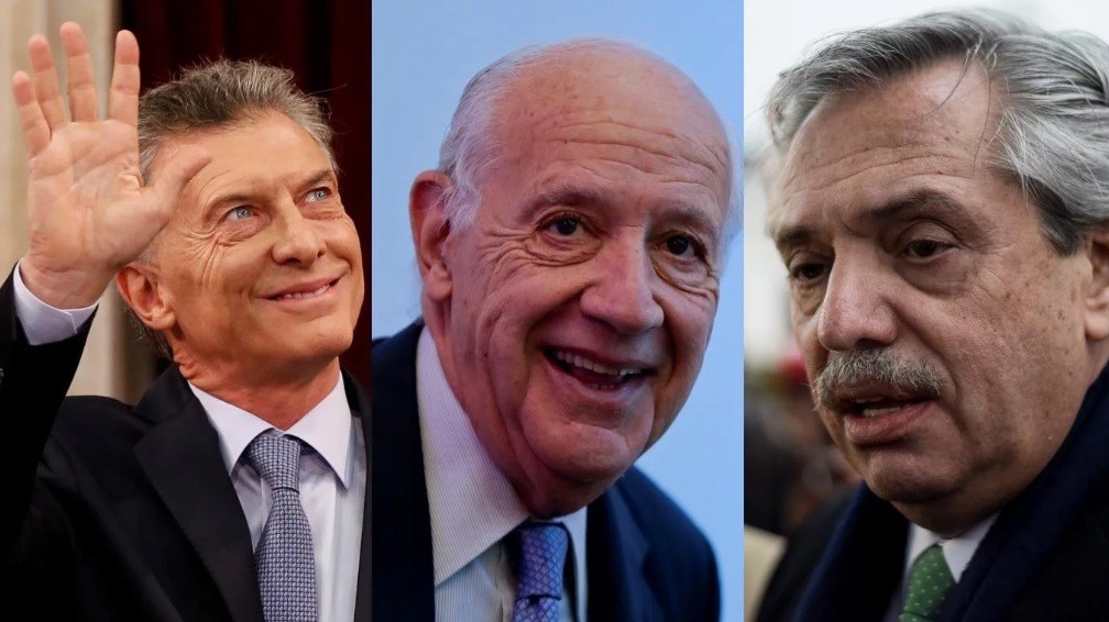 Macri, Fernández y Lavagna apuestan todo a Buenos Aires, Córdoba y Santa Fe antes de las PASO | Elecciones Legislativas 2021