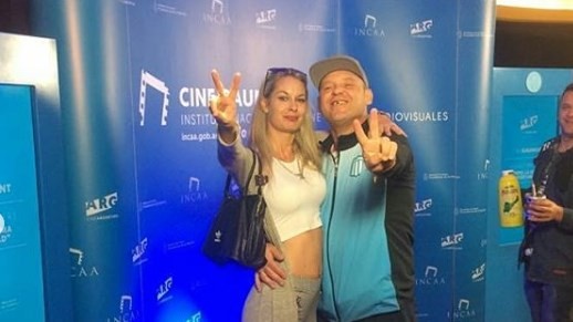 La pareja del Pepo rompió el silencio: "No puede hablar sobre el accidente" | Actualidad