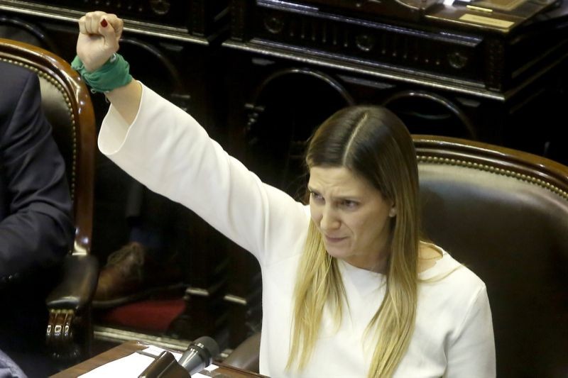 Lospennato pidió a "todos los partidos" que repudien las afirmaciones de Aníbal Fernández | Política y economía