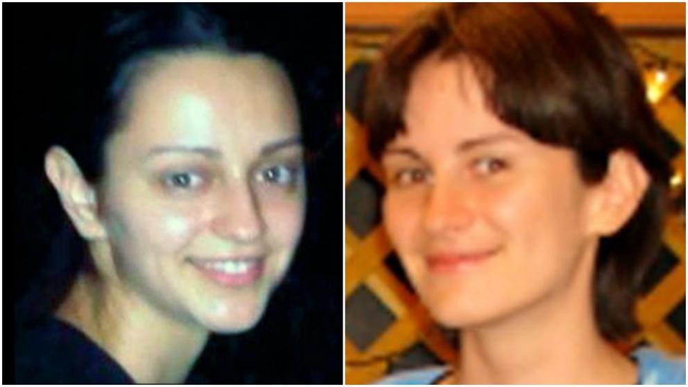 El escalofriante proyecto escolar de dos hermanas: "Cómo matar a mi madre" | Internacionales