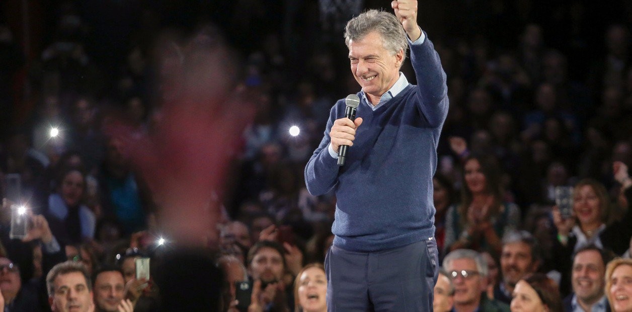 Macri rechazó las amenazas a los intelectuales que lo apoyaron | Elecciones Legislativas 2021