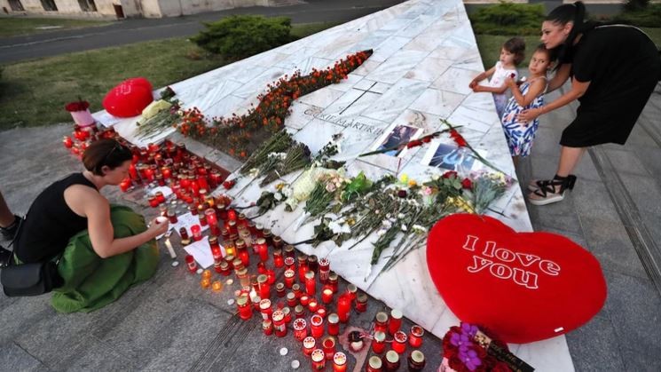 La policía ignoró el desesperado llamado de una chica de 15 años secuestrada: terminó asesinada | Internacionales