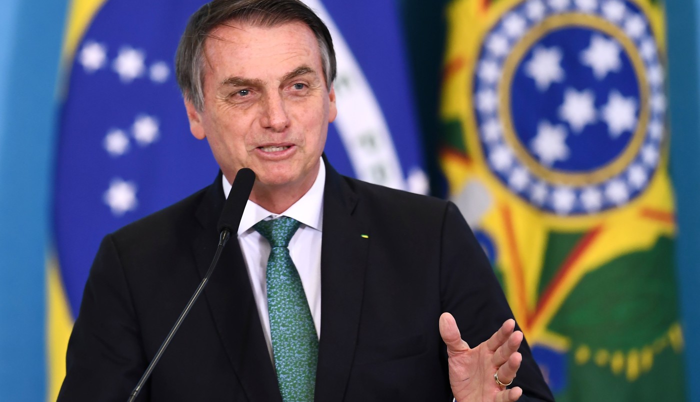 Bolsonaro a un abogado: "si quiere le cuento cómo su papá desapareció" en la dictadura | Internacionales