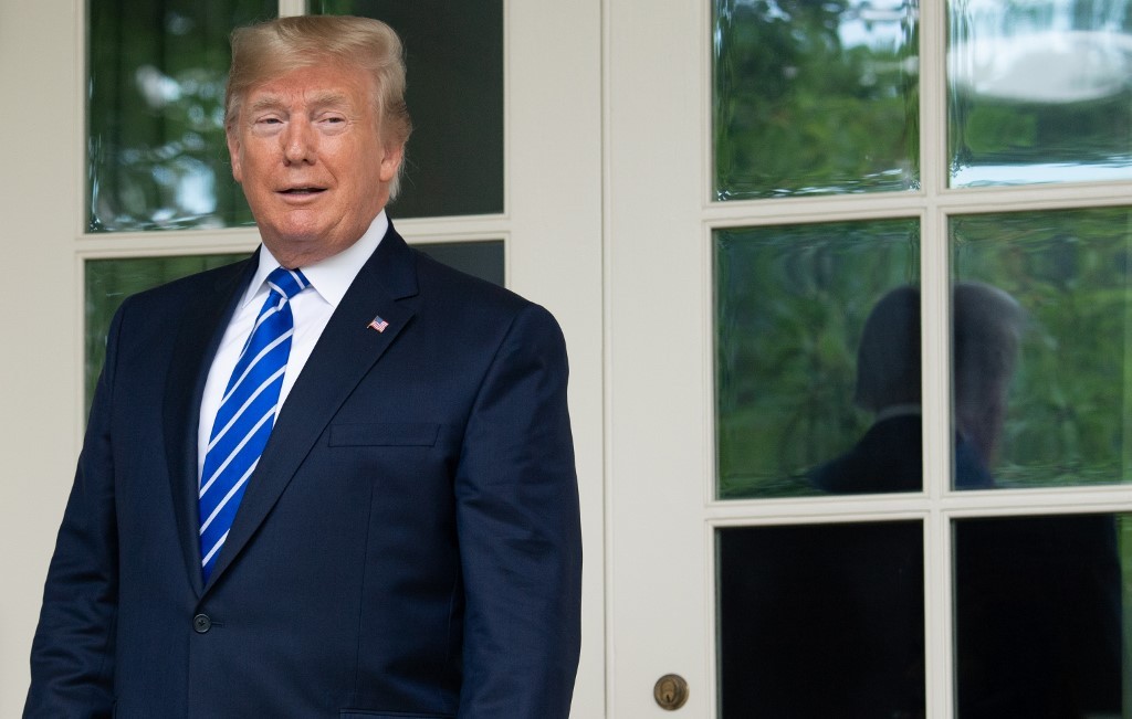 Estados Unidos recortó sus tasas de interés por primera vez desde 2008 | Internacionales