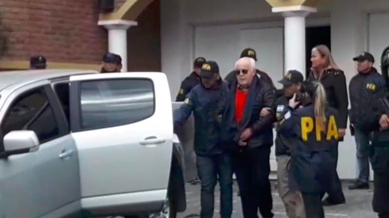 Detienen a poderoso sindicalista, a un ex intendente y a cinco personas más en la provincia de Santa Fe | Actualidad