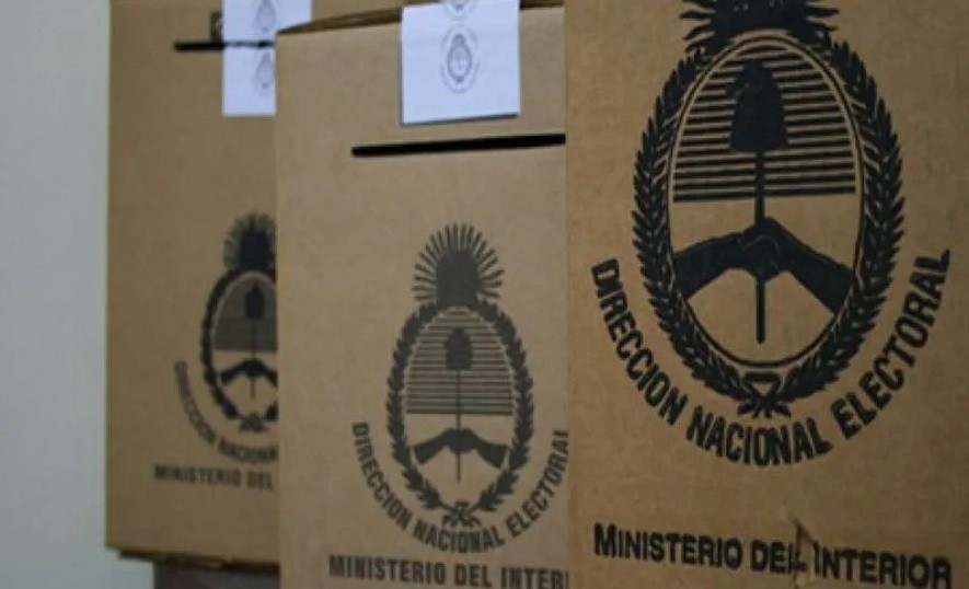 La Cámara Nacional Electoral le pidió al Gobierno que garantice la transparencia de las PASO | Elecciones Legislativas 2021
