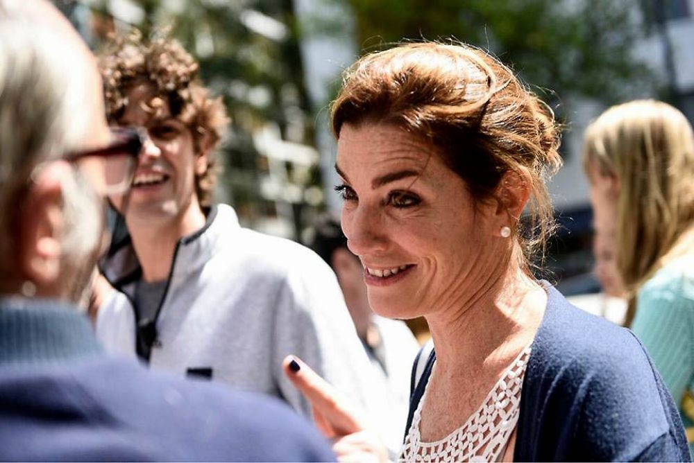 Ultimo día del juicio por la muerte de Pérez Volpin: la familia pedirá penas para el anestesista y el endocopista | Actualidad