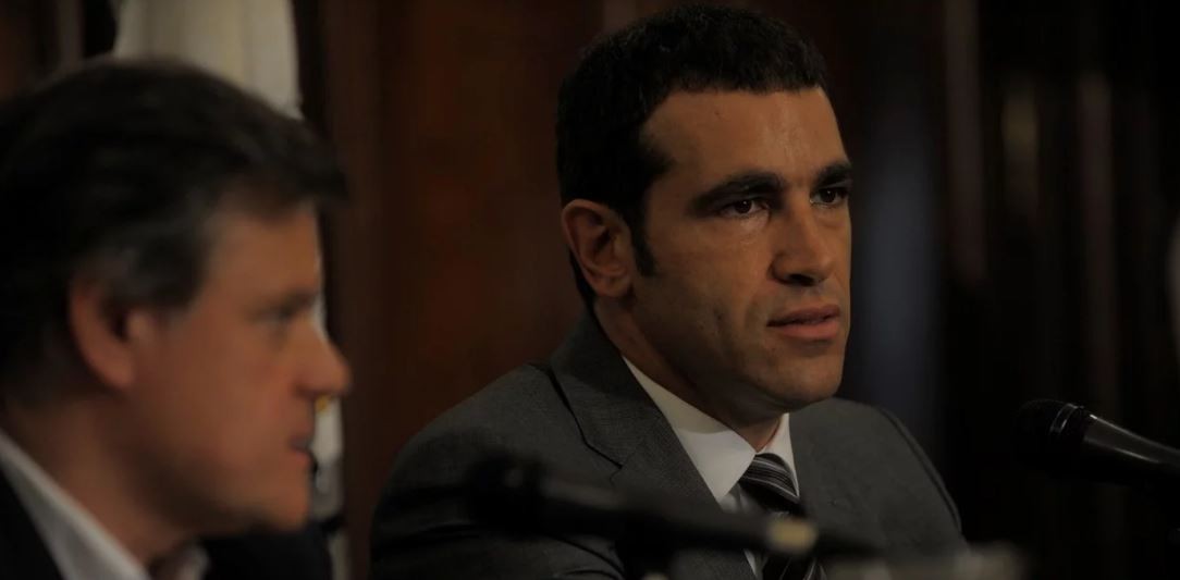 Abogado de Pérez Volpin: "Hubo responsabilidad médica" | Actualidad