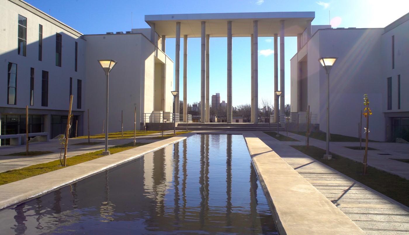 Río Cuarto contará desde hoy con un nuevo Polo Judicial | Contenido Patrocinado