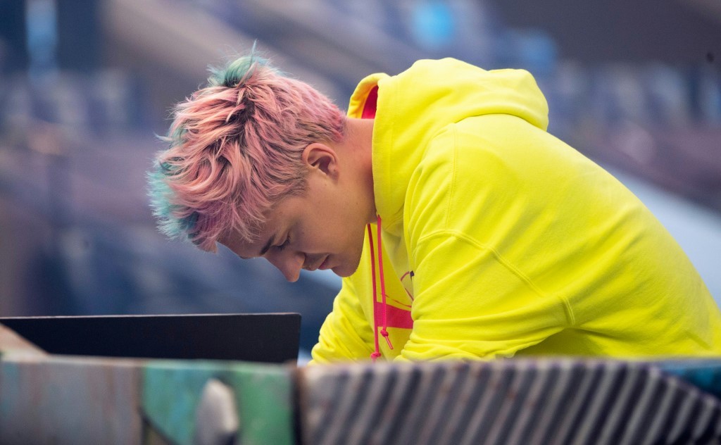 Ninja, la estrella de Fortnite, da el portazo y se va de Twitch | Redes