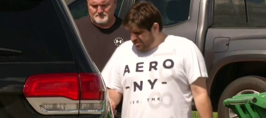 Argentino detenido en Miami por pornografía infantil: vivía en una guardería | Actualidad