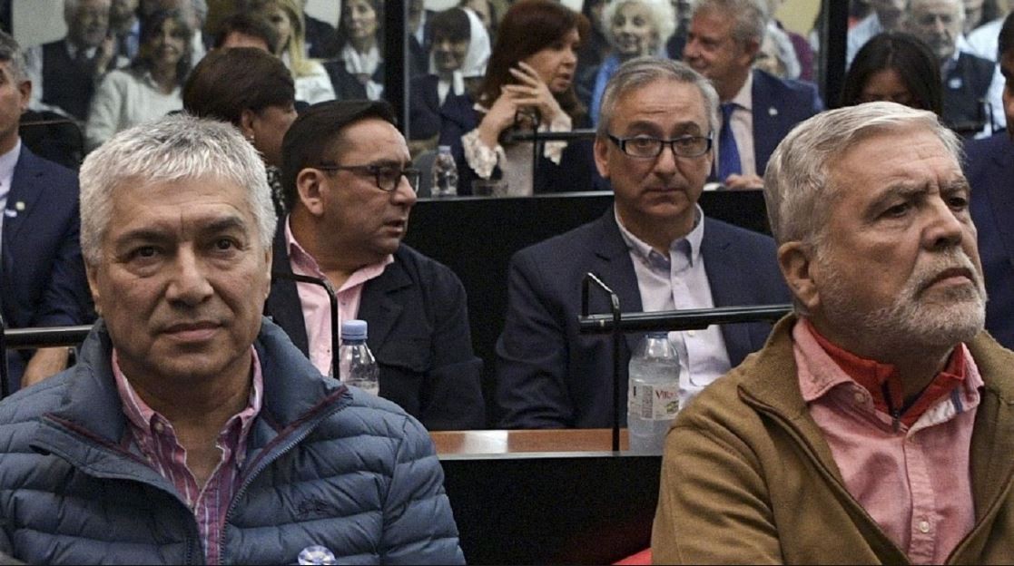 Se reanudan los juicios contra Cristina Kirchner, Lázaro Báez y Cristóbal López | Política y economía