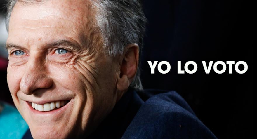 Macri le pidió a sus votantes que blanqueen su voto en las redes | Elecciones Legislativas 2021