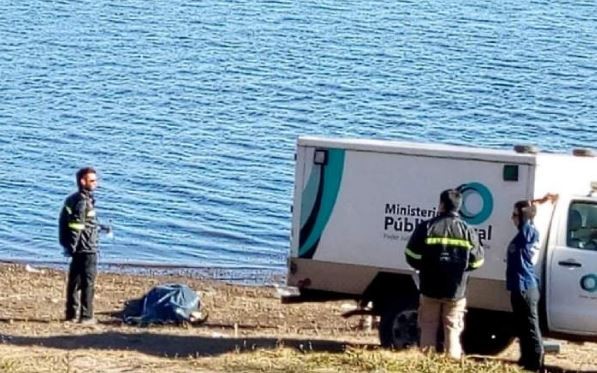 Encontraron sin vida a un joven en el lago San Roque | Córdoba