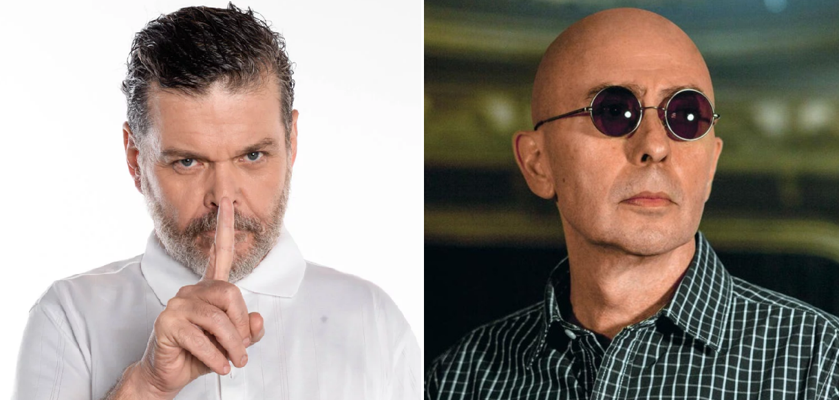 Alfredo Casero cruzó al Indio Solari: "Es otro rico que vive de los pobres" | Espectáculos