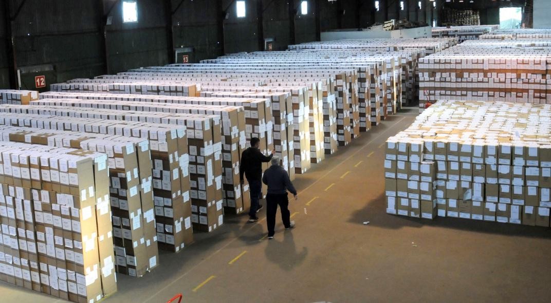 Especialista de UBA y Conicet: "El software de Smartmatic no está terminado, tiene errores" | Elecciones Legislativas 2021