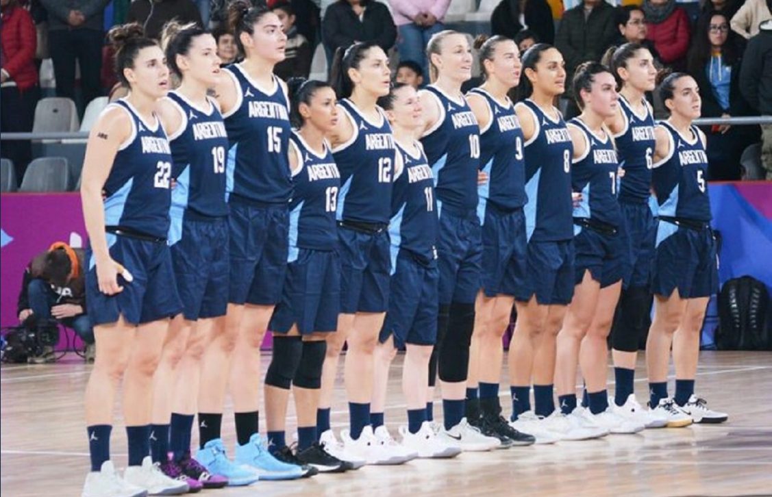 Papelón: el basquet femenino fue eliminado de los Panamericanos por un error insólito | Deportes