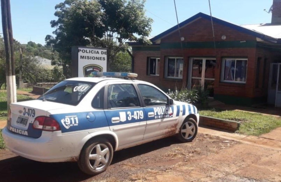 Horror en Misiones: mató a su novia y a los dos hijos de ella | Actualidad