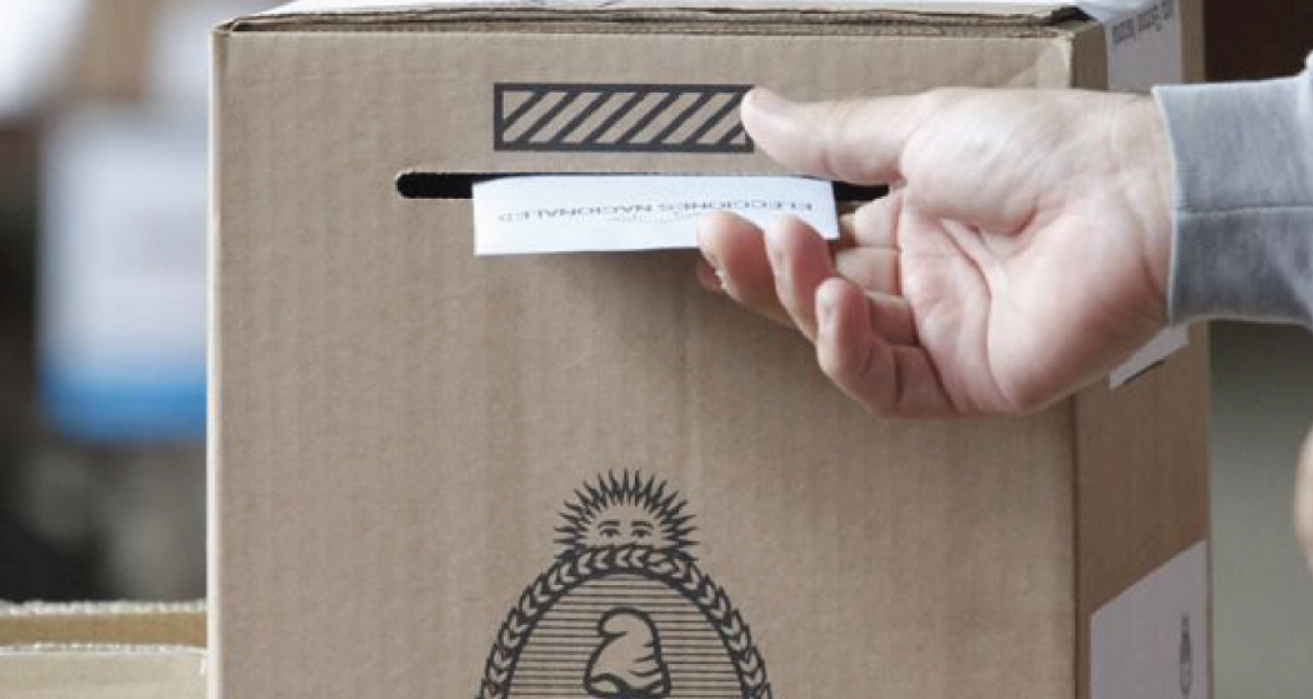 ¿Cómo hacer que tu voto cuente como vos querés? | Elecciones Legislativas 2021