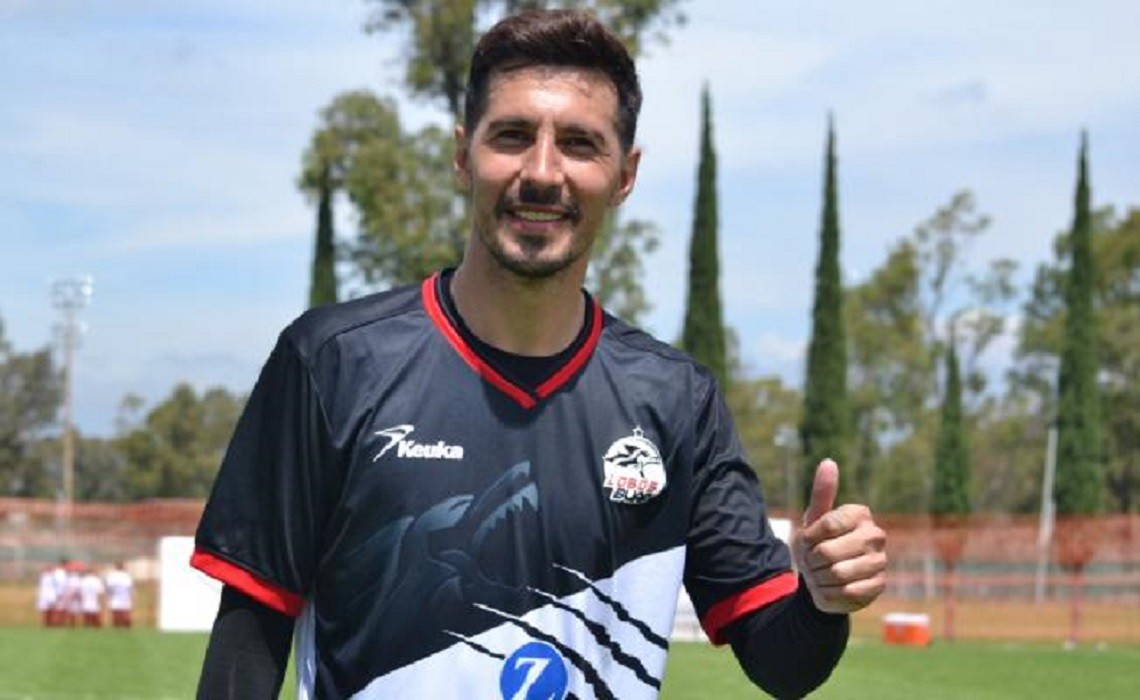 Comienza el juicio contra Jonathan Fabbro el jugador acusado de abusar de su ahijada | Actualidad