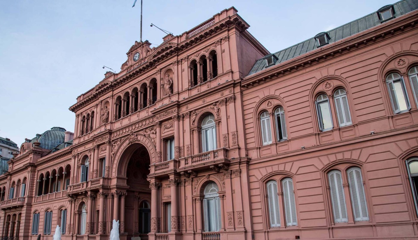 Tras la dura derrota electoral, Macri se reúne con su Gabinete en la Casa Rosada | Elecciones Legislativas 2021