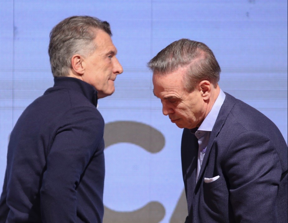 Pichetto analizó la derrota electoral: "Tuvo un componente de castigo de la clase media" | Elecciones Legislativas 2021