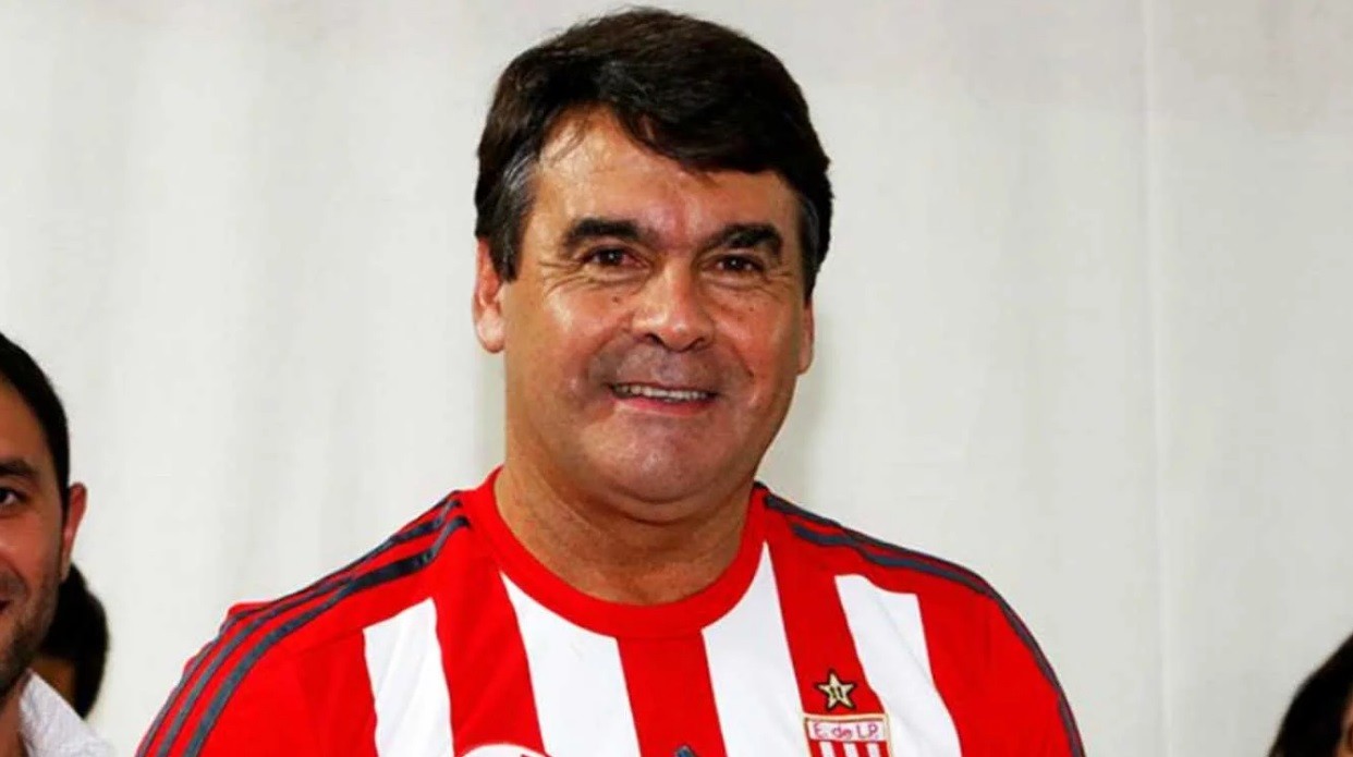 Murió el "Tata" Brown, campeón del mundo con Argentina | Deportes