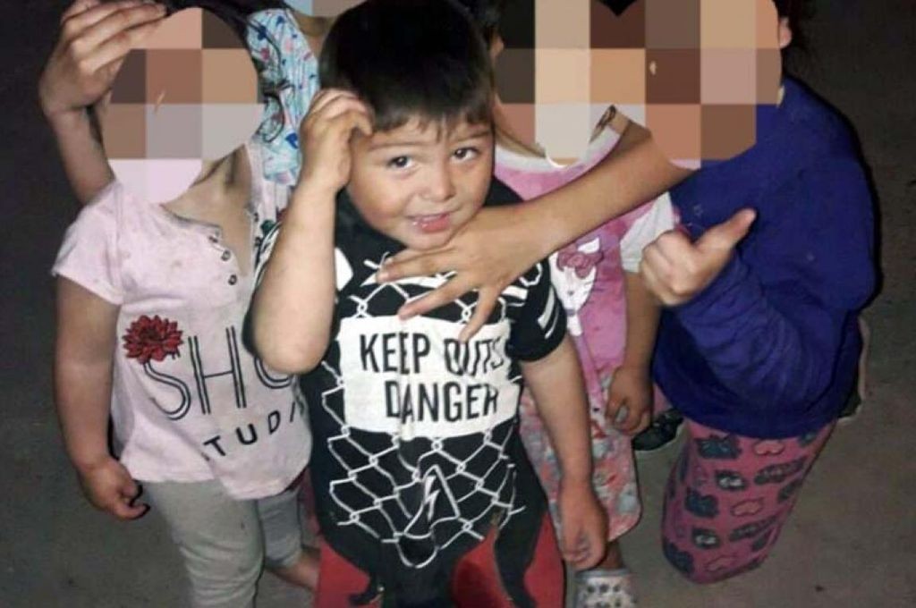 Tucumán: todavía no hay pistas sobre quién pudo haber matado al nene de cuatro años | Actualidad