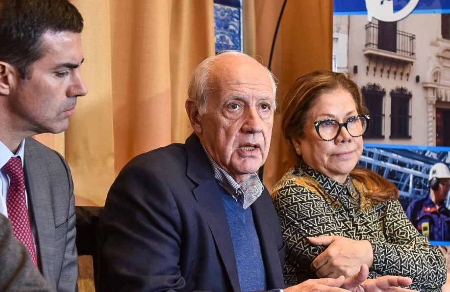 Descartan acuerdo de Lavagna con Macri o Fernández: "Tenemos un compromiso más importante" | Elecciones Legislativas 2021