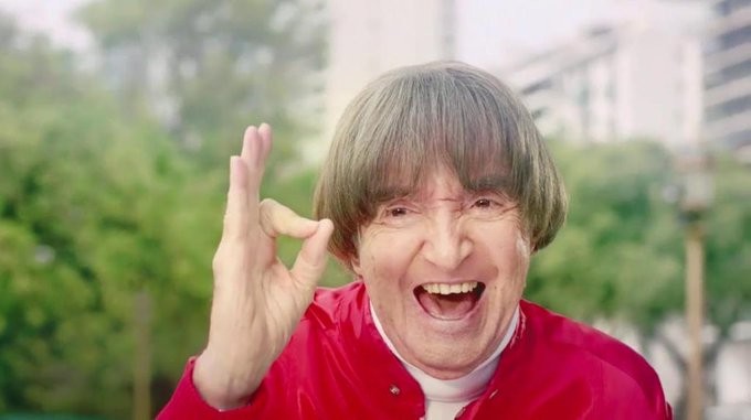 ¡Sumbudrule!: Carlitos Balá cumple 94 años | Espectáculos