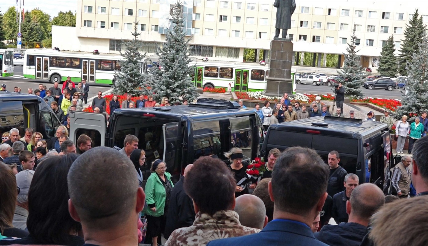 ¿Otro Chernobyl?: la radiación aumento hasta 16 veces en una ciudad rusa tras una explosión en una base militar rusa | Internacionales