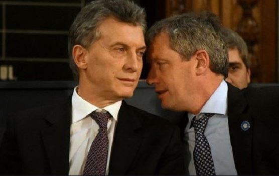 Mauricio Macri convocó a Emilio Monzó a una nueva reunión de gabinete | Política y economía