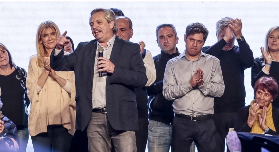 Alberto Fernández rechazó reunirse con Macri: "No tiene sentido" | Política y economía