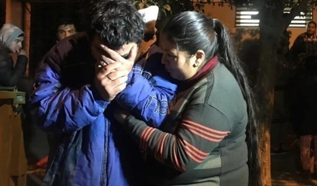 El caso del nene colgado de un puente en Tucumán: tirotearon a los policías que investigan el crimen | Actualidad